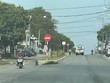 Đường Trường Chinh, một trong những khu vực liên quan đến dự án chống ngập úng khu vực trung tâm phường Kon Tum với tổng mức đầu tư 300 tỷ đồng. 