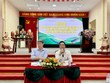 Hội nghị “Nâng cấp chất lượng dịch vụ và kết nối điểm đến du lịch của xã Sơn Đồng với các doanh nghiệp lữ hành trên địa bàn TP. Hà Nội năm 2026”. Ảnh: Hồ Hạ.