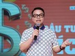 "Trùm" lừa đảo đầu tư chứng khoán, ngoại hối quốc tế Lê Khắc Ngọ (TikToker Mr Hunter).