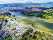 Rất nhiều nhà đầu tư tìm đến Lâm Đồng để triển khai các dự án lớn. Ảnh minh họa.