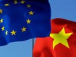 Việt Nam và EU tạo xung lực hợp tác mới 