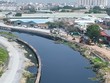Nhiều gói thầu tại dự án kênh Tham Lương - Bến Cát - Rạch Nước Lên chậm tiến độ