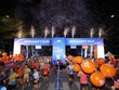 Gemadept Run 2026 tại TP.HCM thu hút hơn 4.500 vận động viên tranh tài ở ba cự ly 5 km, 10 km và 21 km.