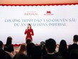 Ra mắt nhiều chính sách hấp dẫn, Khải Hoàn Imperial kích hoạt giai đoạn mới