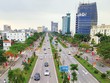 Tăng trưởng kinh tế phải đi kèm kiểm soát lạm phát, nâng cao chất lượng sống. Trong ảnh: TP. Hải Phòng - địa phương top 3 cả nước về tăng GRDP. Ảnh: Thanh Sơn