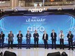 KIDO mở rộng sang lĩnh vực truyền thông, giải trí thông qua AIRO, với định hướng kết nối nội dung và thương mại