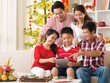 Kiến thức và sự tự tin về tài chính đang là mối quan tâm chung của nhiều gia đình châu Á