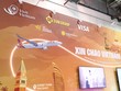 Sun Group gây ấn tượng mạnh trong lần “chào sân” hội chợ du lịch quốc tế hàng đầu châu Á - Thái Bình Dương
