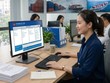 Yêu cầu doanh nghiệp làm sạch dữ liệu tài khoản khai báo hải quan trước 31/12 
