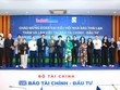 Báo chí Việt Nam - Thái Lan tăng cường hợp tác, vun đắp tình hữu nghị 