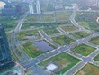 Bốn lô đất tại Thủ Thiêm được đưa ra đấu giá có tổng diện tích hơn 30.000 m2, với tổng giá khởi điểm hơn 16.666 tỷ đồng. Ảnh: Lê Toàn.