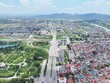 Quang cảnh hạ tầng giao thông, đô thị Bắc Ninh. Ảnh Cổng TTĐT Bắc Ninh