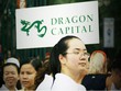 Quỹ đầu tư thuộc Dragon Capital mua hơn 6.500 trái phiếu chuyển đổi CII