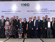 Ra mắt Viện Thành viên Hội đồng Quản trị Việt Nam 
