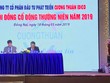 ĐHCĐ Cường Thuận IDICO (CTI): Đặt kế hoạch lợi nhuận gần 142 tỷ đồng, tăng 11%