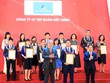 Đất Xanh vào Top đầu doanh nghiệp bất động sản có lợi nhuận tốt nhất năm 2019