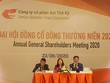 ĐHCĐ Sợi Thế kỷ (STK): Nếu không có Covid, năm 2020, STK có thể lãi 230 tỷ đồng