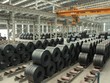 Đơn hàng thép cuộn cán nóng đã vượt 200% năng lực sản xuất của Hòa Phát
