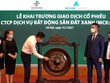 Nhà đầu tư nước ngoài không thể đặt mua DXS, vì sao?