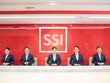 SSI phát hành 16 mã CW mới, quy mô 170 triệu đơn vị trong tháng 8