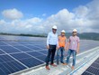 EDF Renewables rót vốn vào công ty thành viên về điện mặt trời áp mái của VinaCapital