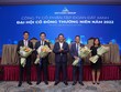 Thành viên HĐQT của Tập đoàn Đất Xanh nhiệm kỳ 2022 - 2027 được ĐHĐCĐ bầu chọn 