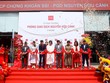 Chứng khoán SSI khai trương phòng giao dịch Nguyễn Hữu Cảnh