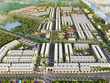 Phối cảnh tổng thể Khu đô thị DIC Victory City Hậu Giang.