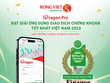 Rồng Việt có ứng dụng giao dịch chứng khoán tốt nhất Việt Nam năm 2023