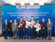 SSIAM và các quỹ đầu tư ngoại công bố hợp tác đầu tư với Vận tải và Xếp dỡ Hải An (HAH)