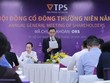 ĐHCĐ 2024 Chứng khoán Tiên Phong (ORS): Mục tiêu lãi trước thuế gần 358 tỷ đồng, tăng 26%