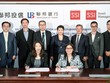Thỏa thuận hợp tác lần này là bước khởi đầu để SSIAM tham gia vào thị trường Đài Loan