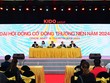 ĐHCĐ KIDO (KDC): Sẽ hoàn tất mua 77% Hùng Vương Plaza trong quý III, kế hoạch lãi tăng vọt