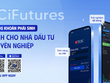 Chứng khoán Thành Công (TCSC) ra mắt nền tảng giao dịch phái sinh “TCiFutures” và “TCiPro”