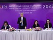 ĐHCĐ chứng khoán Tiên Phong (TPS): Tăng vốn điều lệ thêm 3.500 tỷ đồng