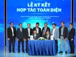 KIDO hợp tác với HTV làm quảng cáo, phim điện ảnh bằng công nghệ AI