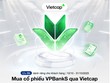 Trúng quà thật pro tại Vietcap khi mua cổ phiếu VPBankS IPO