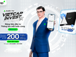 Tuần cuối chiến thắng các giải thưởng lên đến 200 triệu tại VIETCAP INVEST