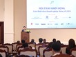 Khởi động VLCA 2026: Minh bạch là "điều kiện tiên quyết" đón dòng vốn tỷ đô trước thềm nâng hạng
