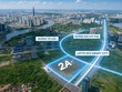Thu Thiem Eco Smart City: Siêu dự án tại vùng lõi trung tâm TP.HCM
