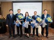ĐHCĐ QP Holdings diễn ra ngày 27/5