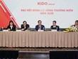 KIDO (KDC): Kế hoạch đưa Dầu Tường An trở lại sàn, IPO Thọ Phát