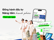 Vietcap (VCI) triển khai chương trình “Đồng hành đầu tư, nâng tầm hạnh phúc” trong Tháng Gia đình