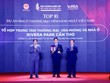 Rivera Park Cần Thơ được vinh danh Top 10 Dự án nhà ở thương mại tiềm năng nhất Việt Nam