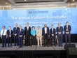 Vietnam Roundtable 2026 quy tụ chuyên gia quốc tế thảo luận về quỹ hưu trí và tương lai thị trường vốn Việt Nam