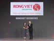 Rồng Việt (VDS) 5 năm liên tiếp được vinh danh "Nơi làm việc tốt nhất châu Á"
