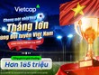 Cùng Vietcap bắt nhịp ASEAN Cup 2026 với tổng giải thưởng hơn 185 triệu đồng