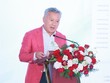 Ông Thomas Nguyễn, Giám đốc thị trường nước ngoài của SSI