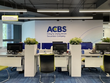 Chứng khoán ACBS huy động thành công 600 tỷ đồng, “bơm vốn” cho tự doanh chứng khoán
