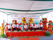 IDICO (IDC) động thổ khu công nghiệp 470 ha tại Đồng Tháp, ký thoả thuận ghi nhớ 41 ha với các đối tác